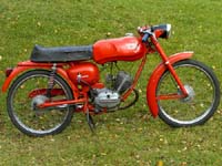 Moto-motorini