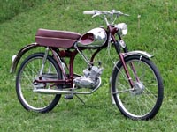 Monark M51 1957