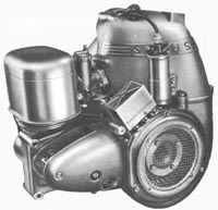 messermotor